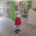 VR w bibliotece
