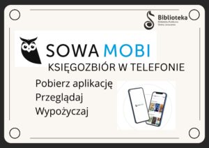 SOWA MOBI