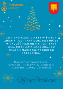 życzenia świąteczne