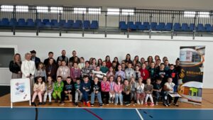 ratownicy czytelnictwa Nosków