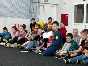 ratownicy czytelnictwa Nosków