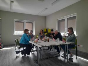 wizyta studyjna w naszej filii
