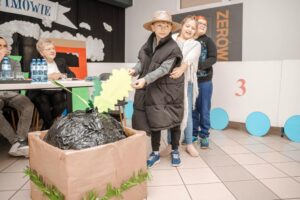 Ratownicy Czytelnictwa SP Rusko