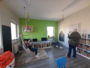 wizyta studyjna w naszej filii