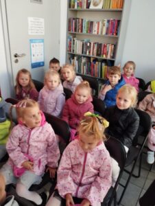 poznajemy zawody zajęcia dla przedszkolaków