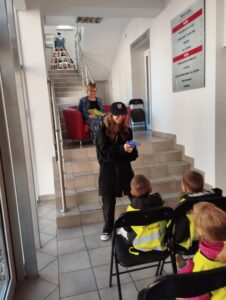poznajemy zawody zajęcia dla przedszkolaków