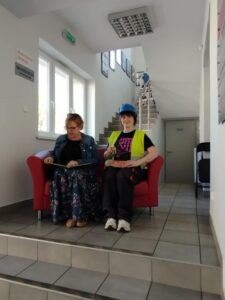 poznajemy zawody zajęcia dla przedszkolaków