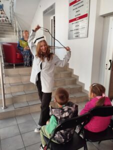 poznajemy zawody zajęcia dla przedszkolaków