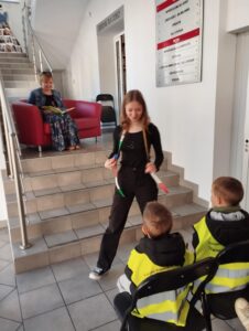 poznajemy zawody zajęcia dla przedszkolaków