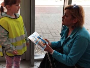 poznajemy zawody zajęcia dla przedszkolaków