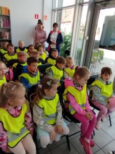 poznajemy zawody zajęcia dla przedszkolaków