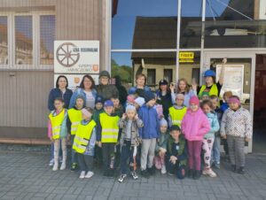 poznajemy zawody zajęcia dla przedszkolaków