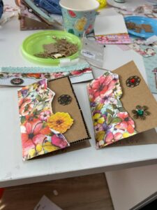 scrapbooking
