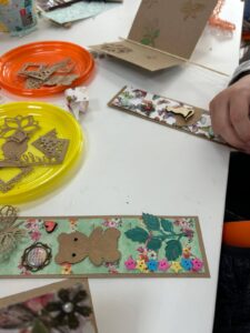 scrapbooking