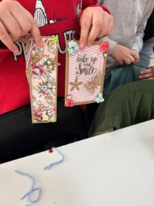 scrapbooking