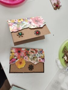 scrapbooking