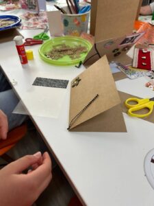 scrapbooking