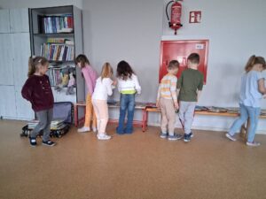 książka w podróży