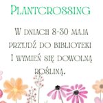 plakat o wymianie roślin