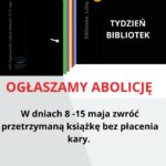 abolicja plakat