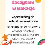 wakacyjny konkurs
