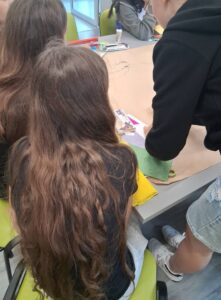 zajęcia o bezpieczeństwie w czasie wakacji