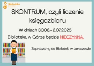 skontrum w Górze