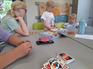gry planszowe i zabawy