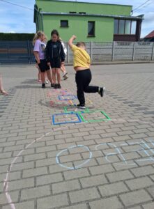 gry planszowe i zabawy