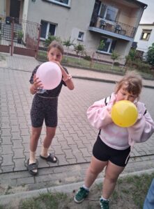 kosmiczne podchody w Górze