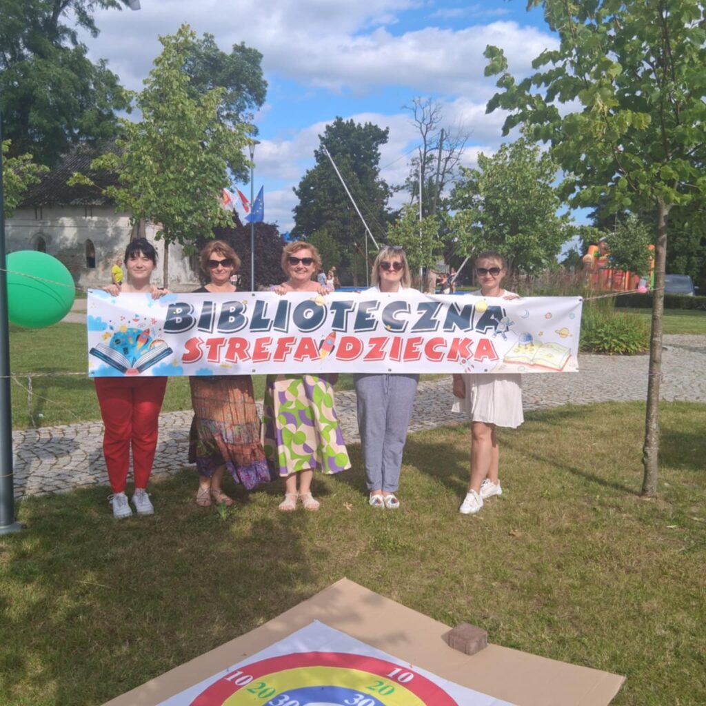 Obchody Dni Ziemi Jaraczewskiej