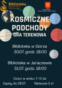 podchody
