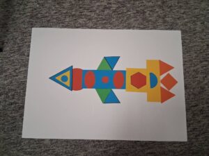 kosmiczne podchody Jaraczewo