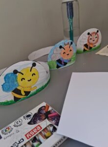 zajęcia manualne
