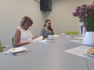 spotkanie dkk