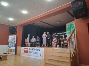 narodowe czytanie