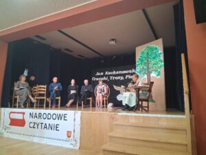 narodowe czytanie