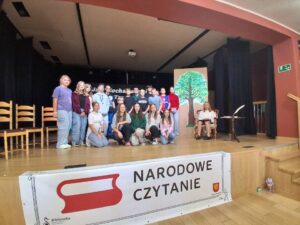 narodowe czytanie