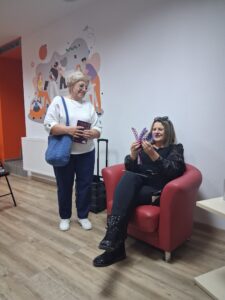 spotkanie autorskie z joanną jax