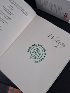 wycieczka do Młyna nad Lutynią