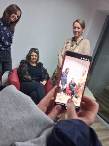 spotkanie autorskie z joanną jax