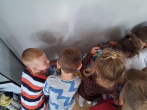 książka w podróży Rusko