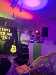 koncert Macieja Jesieołkiewicza