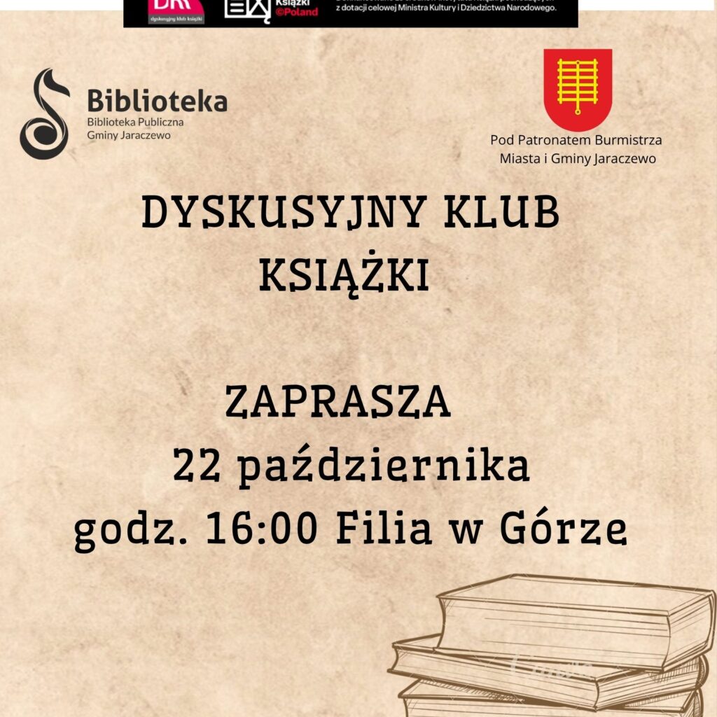 Zaproszenie na DKK