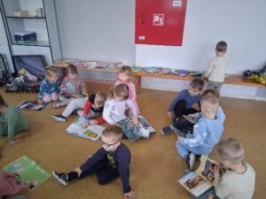 książka w podróży