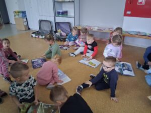 książka w podróży