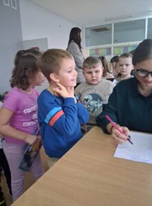 książka w podróży