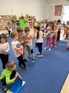 książka w podróży