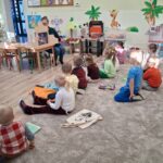 książka w podróży