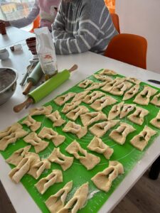 zajęcia manualnych mam